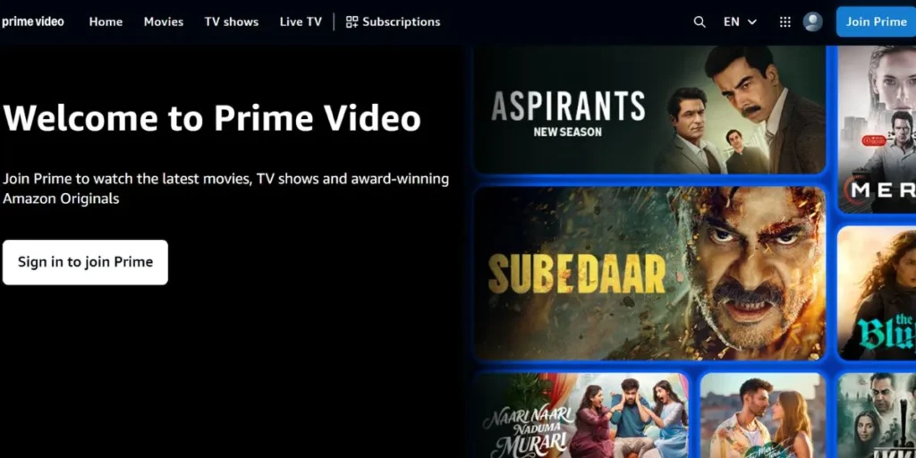 9 Best YouTube TV Alternatives in 2026 (Free & Paid Options) 8 YouTube TV Alternatives