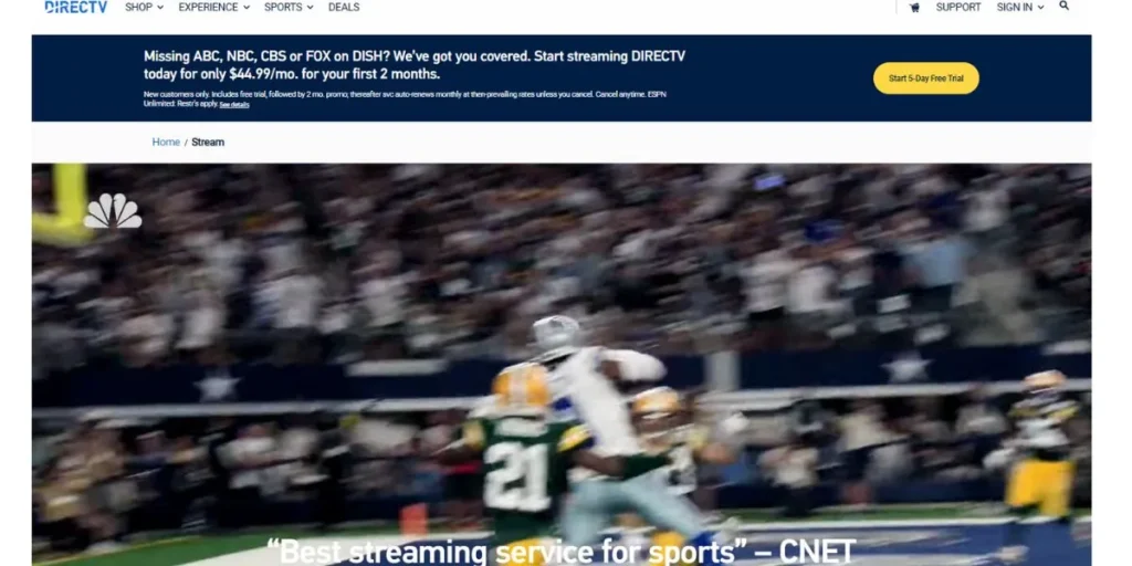 9 Best YouTube TV Alternatives in 2026 (Free & Paid Options) 1 YouTube TV Alternatives