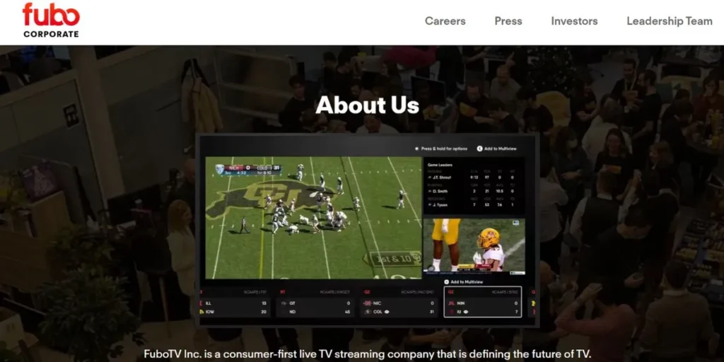 9 Best YouTube TV Alternatives in 2026 (Free & Paid Options) 5 YouTube TV Alternatives