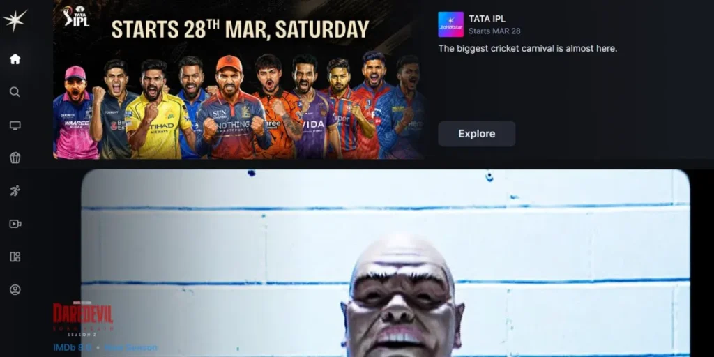 9 Best YouTube TV Alternatives in 2026 (Free & Paid Options) 4 YouTube TV Alternatives