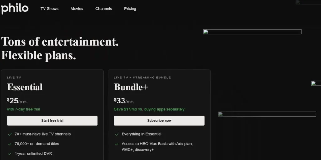 9 Best YouTube TV Alternatives in 2026 (Free & Paid Options) 3 YouTube TV Alternatives