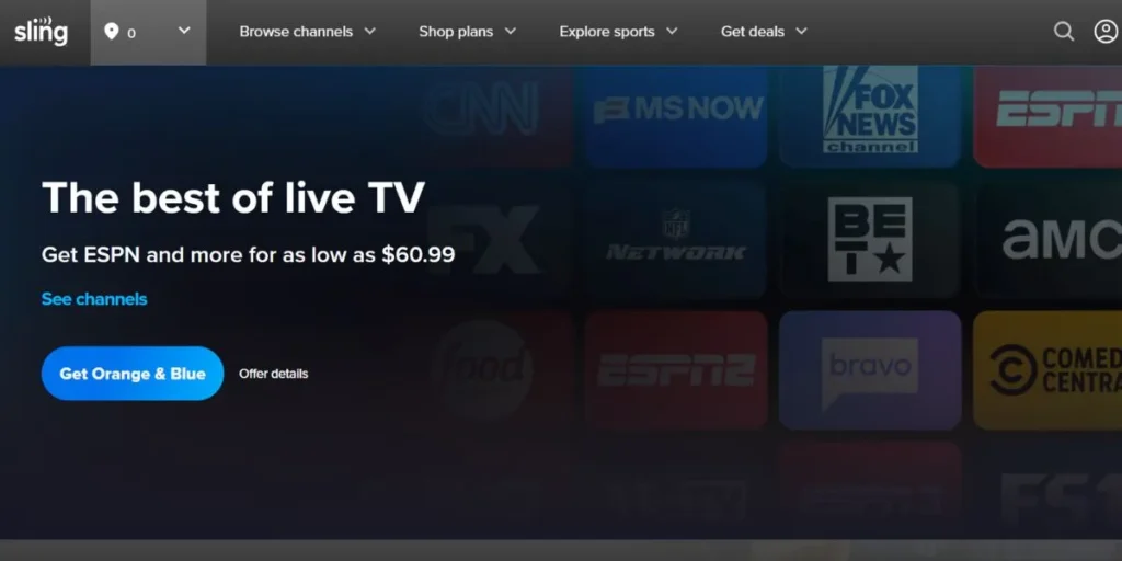 9 Best YouTube TV Alternatives in 2026 (Free & Paid Options) 2 YouTube TV Alternatives