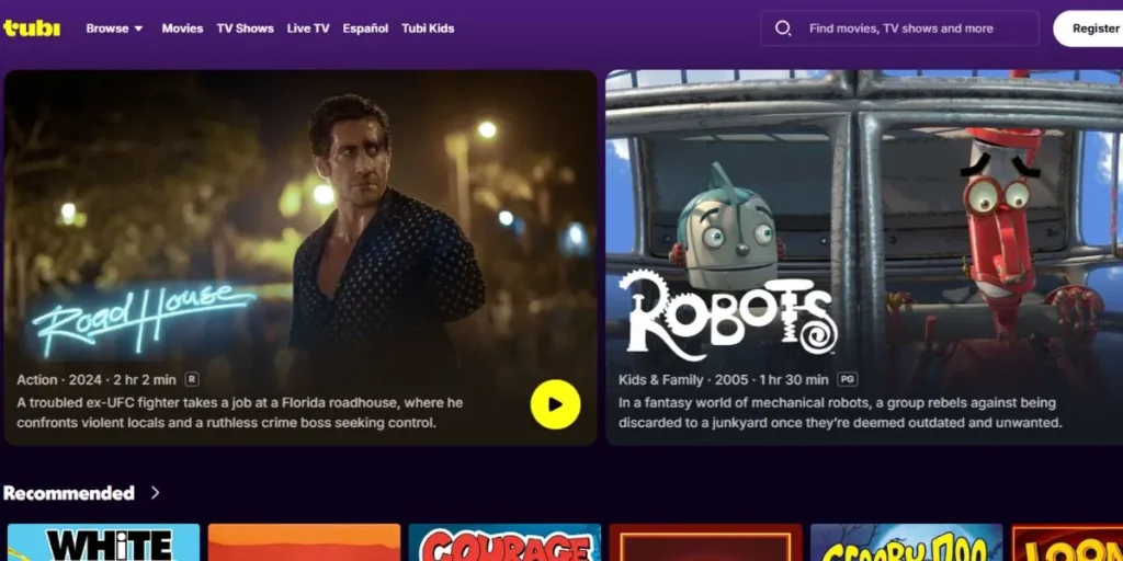 9 Best YouTube TV Alternatives in 2026 (Free & Paid Options) 7 YouTube TV Alternatives
